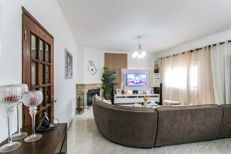 Moradia T3 para Venda em Malhou, Louriceira e Espinheiro Foto 5