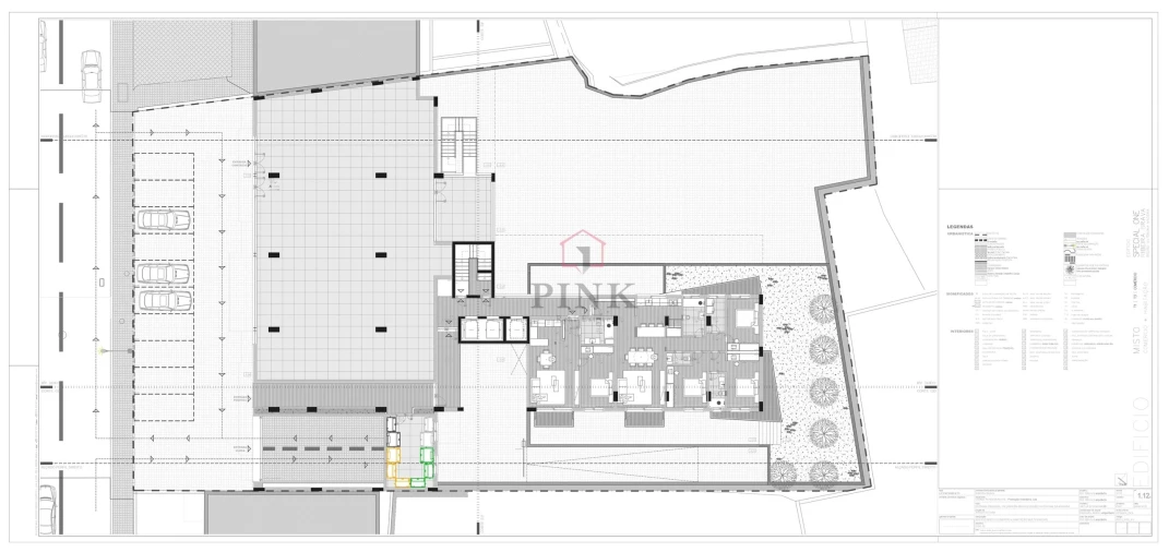 Negócio para Venda em Ribeira Brava Foto 3