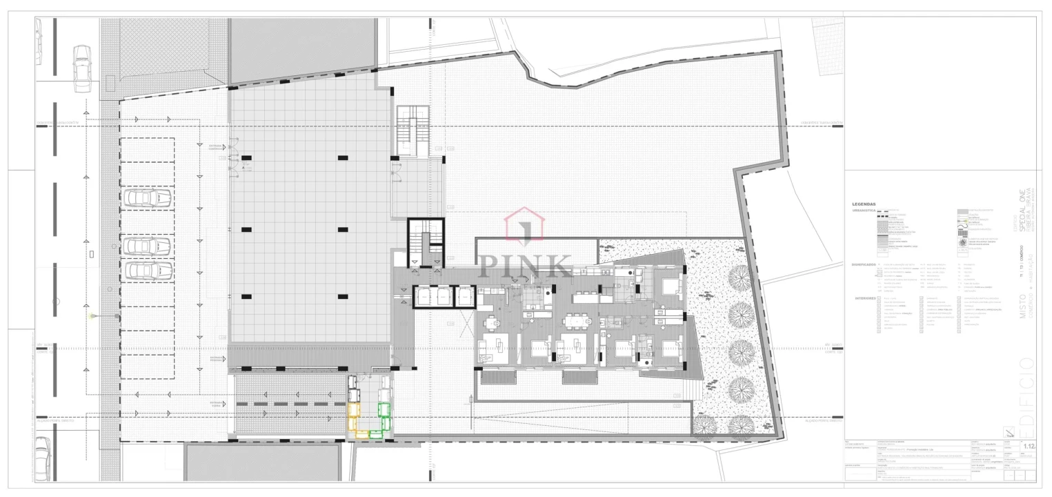 Negócio para Venda em Ribeira Brava Foto 3