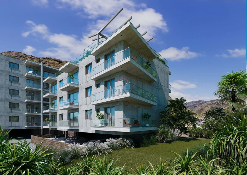 Apartamento T1 para Venda em Ribeira Brava Foto 6