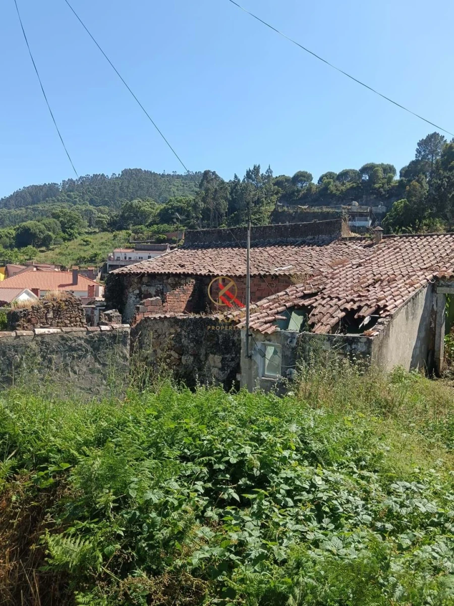 Terreno para Venda em Lousa Foto 13