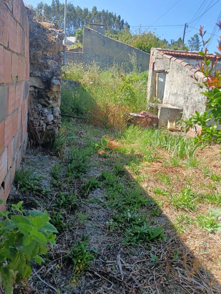 Terreno para Venda em Lousa Foto 9