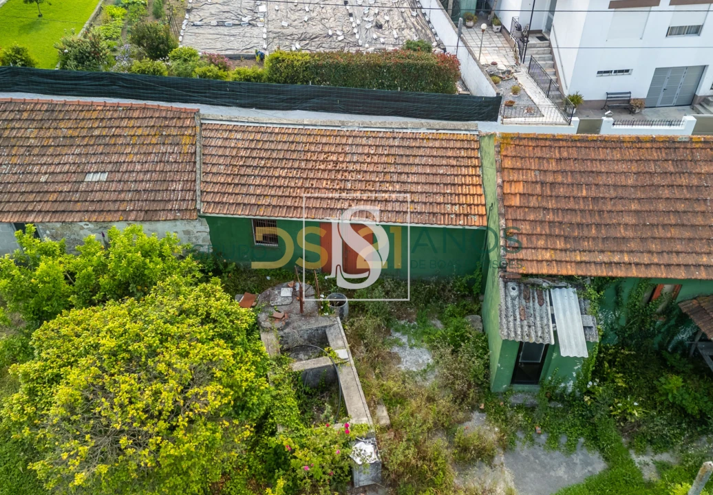 Moradia para Venda em Junqueira Foto 13