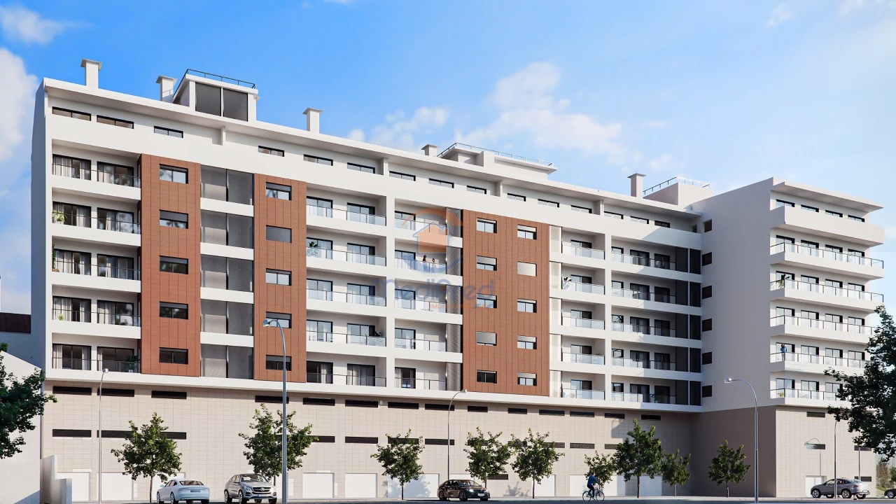 Terreno para Venda em Alverca do Ribatejo e Sobralinho Foto 3