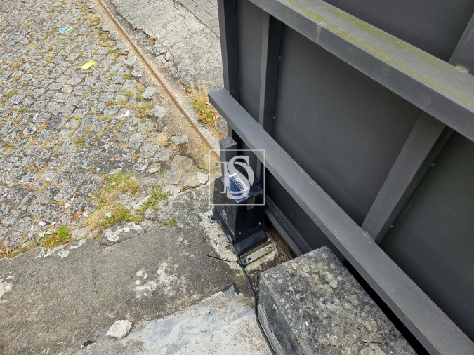 Armazém para Venda em Arões (São Romão) Foto 14