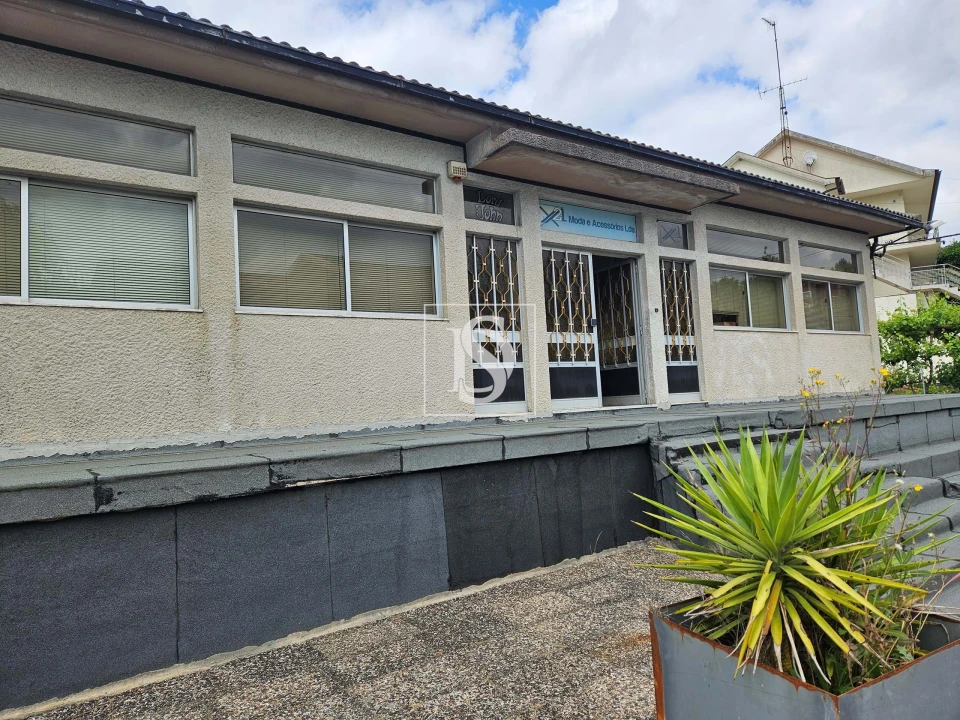 Armazém para Arrendamento em Arões (São Romão) Foto 12