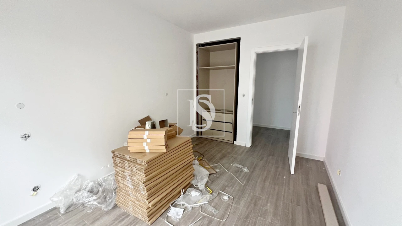 Apartamento T2 para Venda em Corroios Foto 23