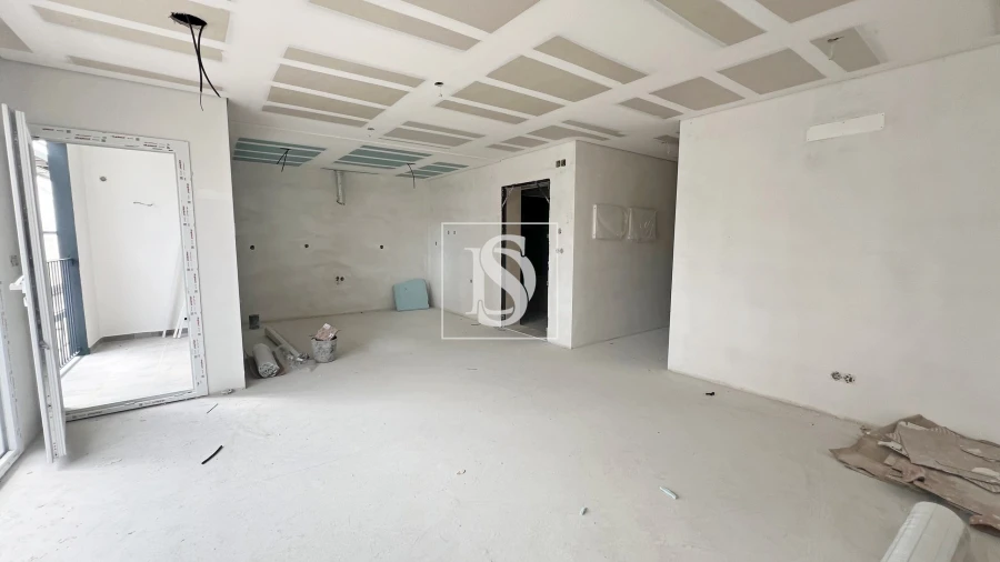 Apartamento T2 para Venda em Corroios Foto 12