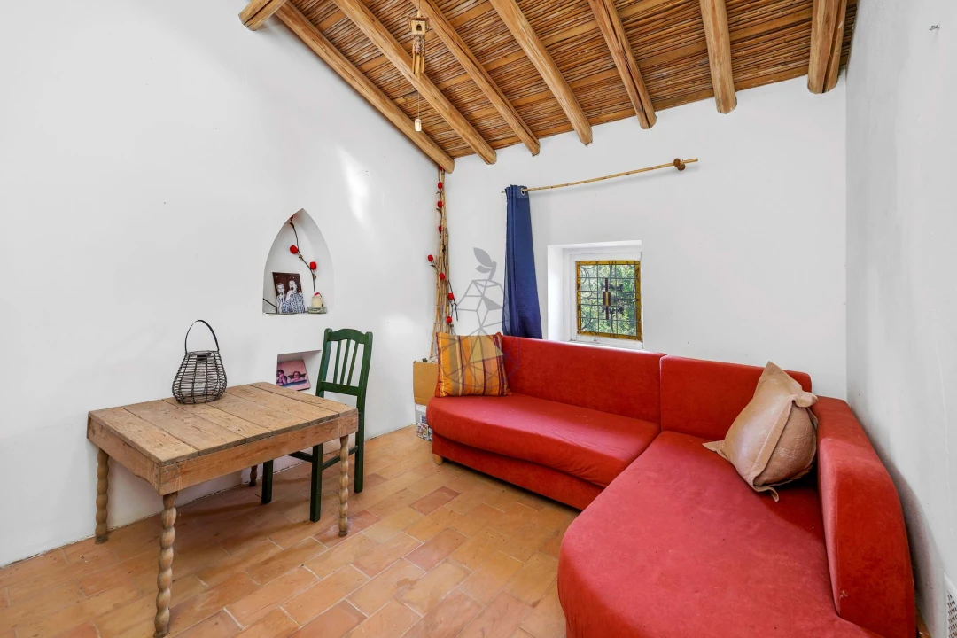 Quinta T2 para Venda em São Bartolomeu de Messines Foto 12