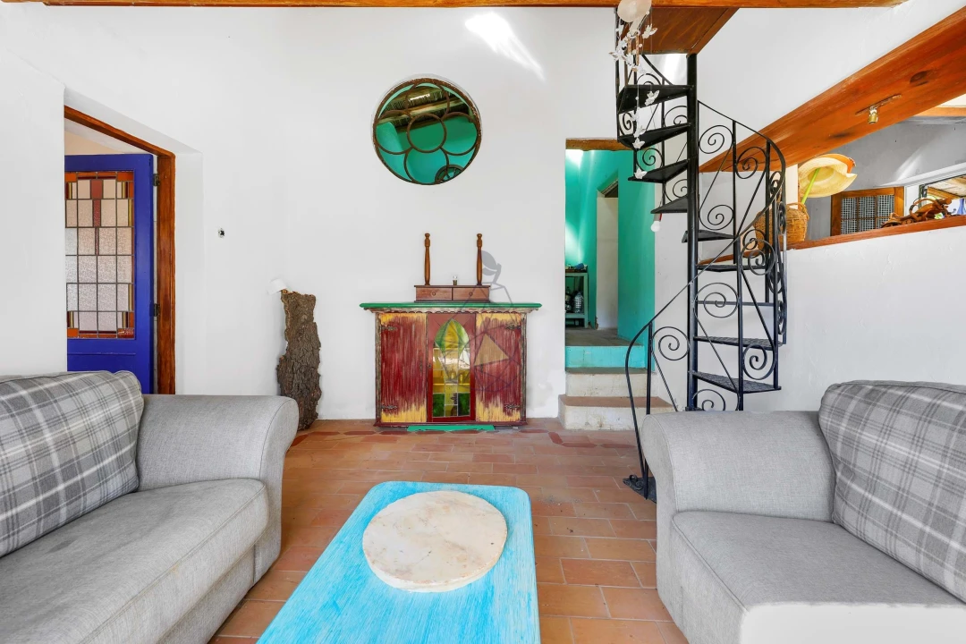 Quinta T2 para Venda em São Bartolomeu de Messines Foto 25