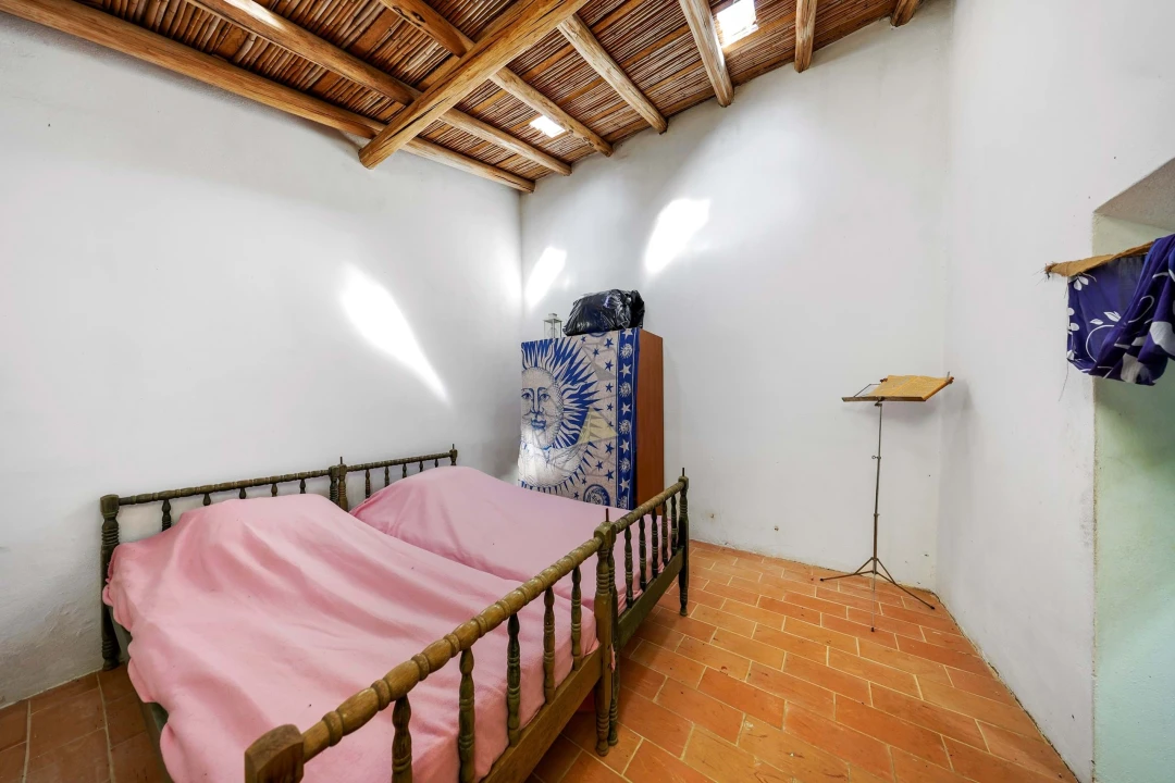 Quinta T2 para Venda em São Bartolomeu de Messines Foto 16