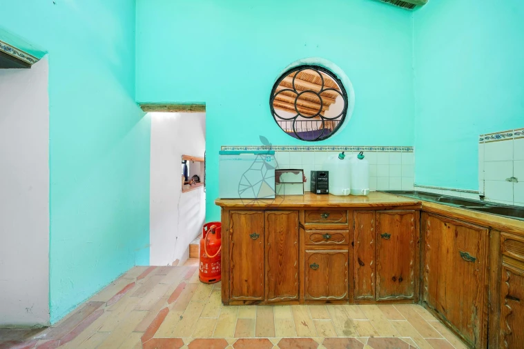 Quinta T2 para Venda em São Bartolomeu de Messines Foto 17