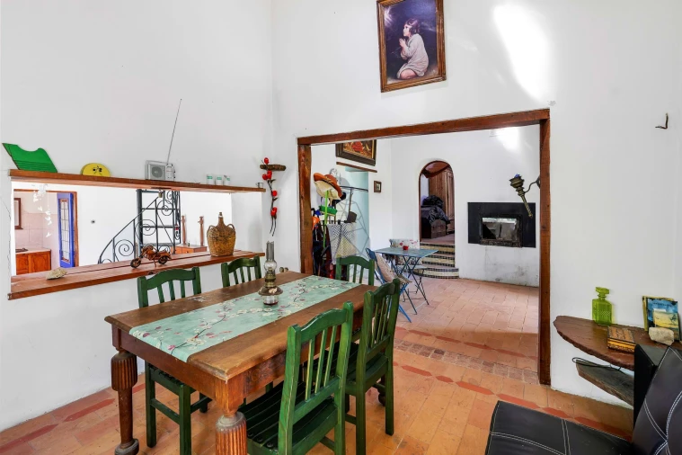 Quinta T2 para Venda em São Bartolomeu de Messines Foto 10