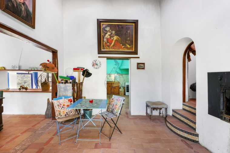 Quinta T2 para Venda em São Bartolomeu de Messines Foto 7