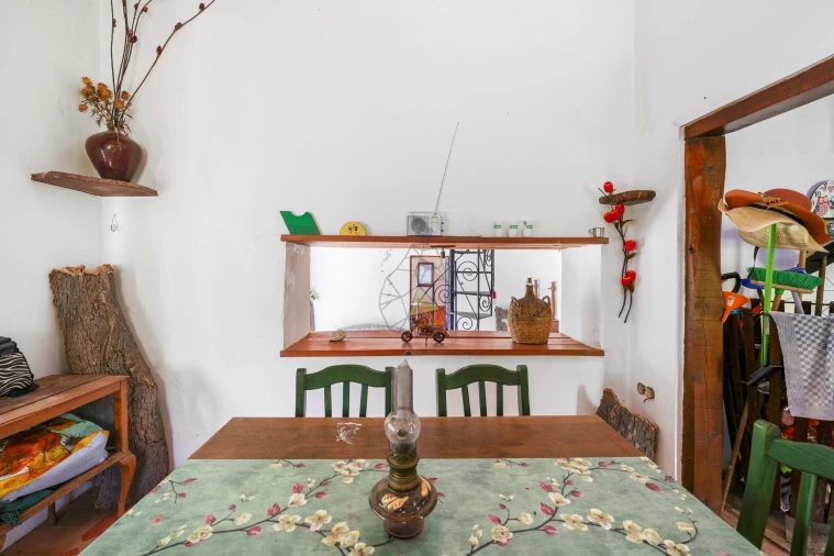 Quinta T2 para Venda em São Bartolomeu de Messines Foto 9