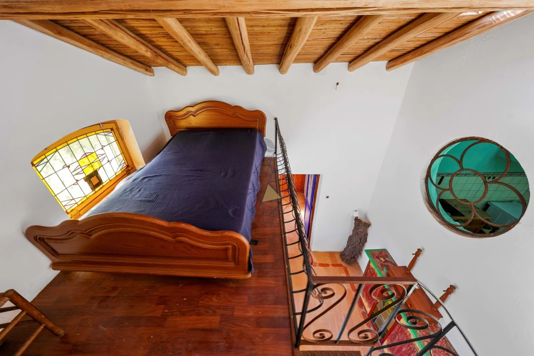 Quinta T2 para Venda em São Bartolomeu de Messines Foto 20