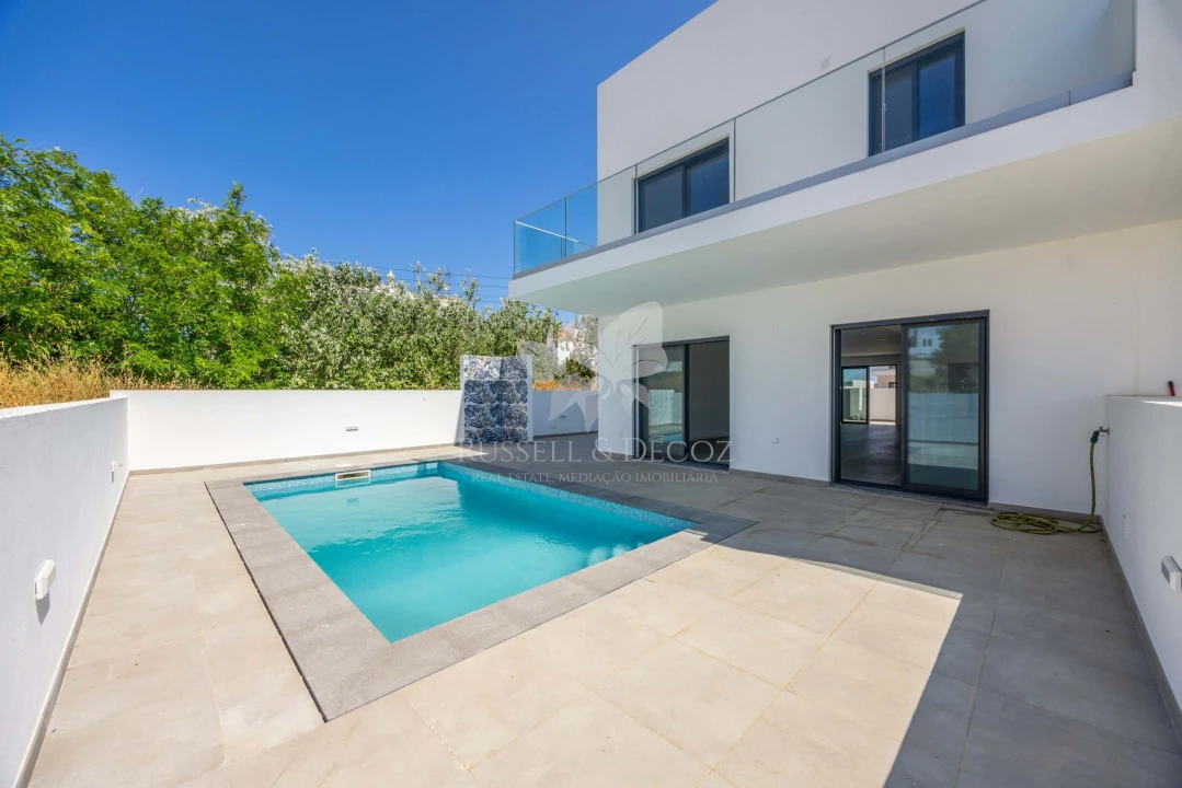 Moradia T3 para Venda em Olhão Foto 20