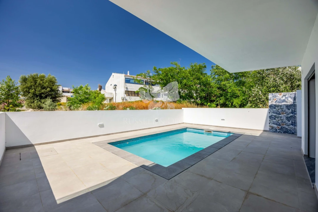 Moradia T3 para Venda em Olhão Foto 19