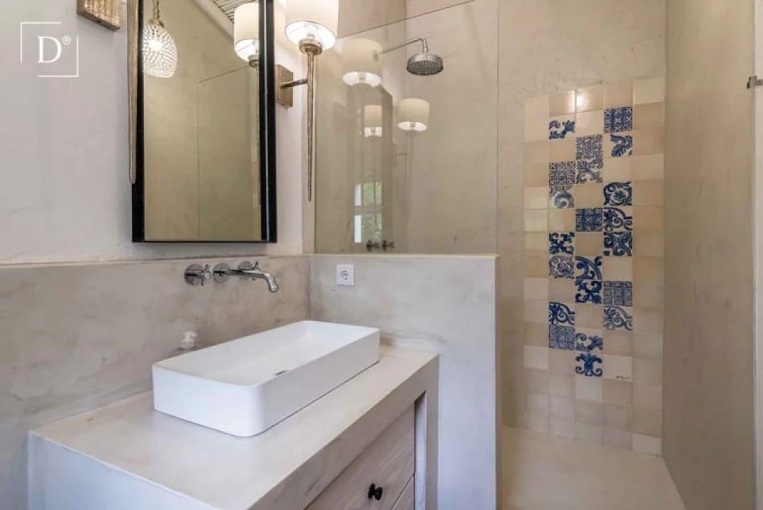 Moradia T4 para Venda em São Brás de Alportel Foto 24