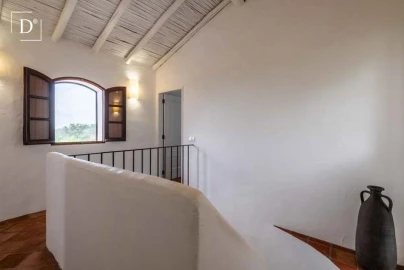 Moradia T4 para Venda em São Brás de Alportel