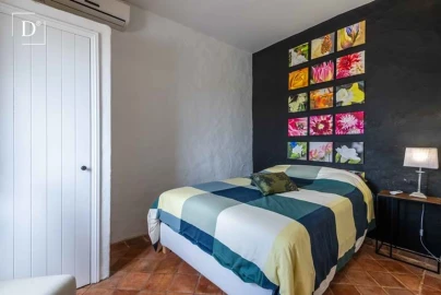 Moradia T4 para Venda em São Brás de Alportel