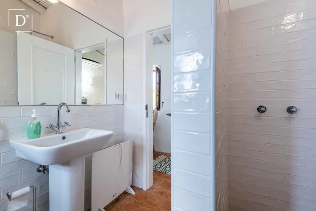 Moradia T4 para Venda em São Brás de Alportel Foto 34