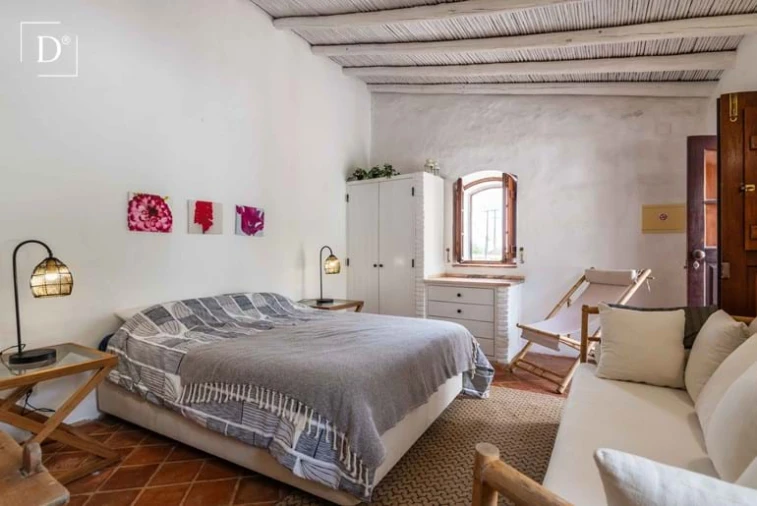 Moradia T4 para Venda em São Brás de Alportel Foto 32