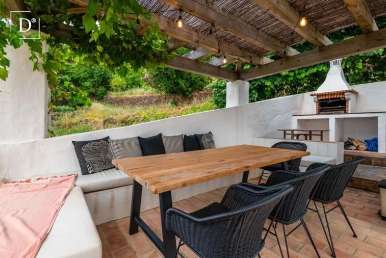 Moradia T4 para Venda em São Brás de Alportel Foto 20