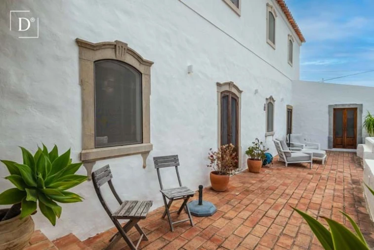 Moradia T4 para Venda em São Brás de Alportel Foto 18