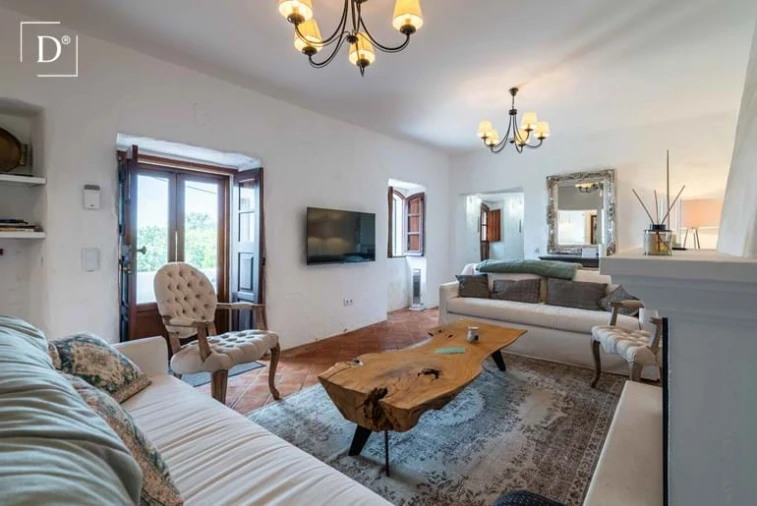 Moradia T4 para Venda em São Brás de Alportel Foto 6