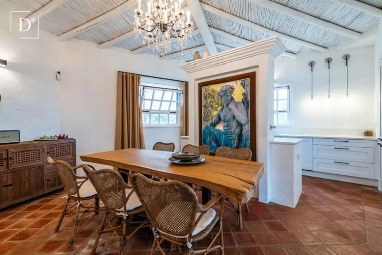 Moradia T4 para Venda em São Brás de Alportel Foto 8