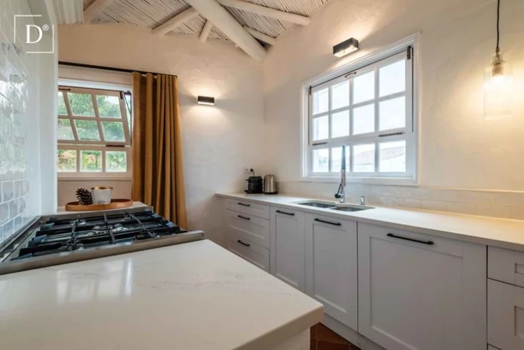 Moradia T4 para Venda em São Brás de Alportel Foto 9