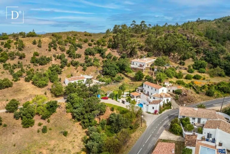 Moradia T4 para Venda em São Brás de Alportel Foto 39