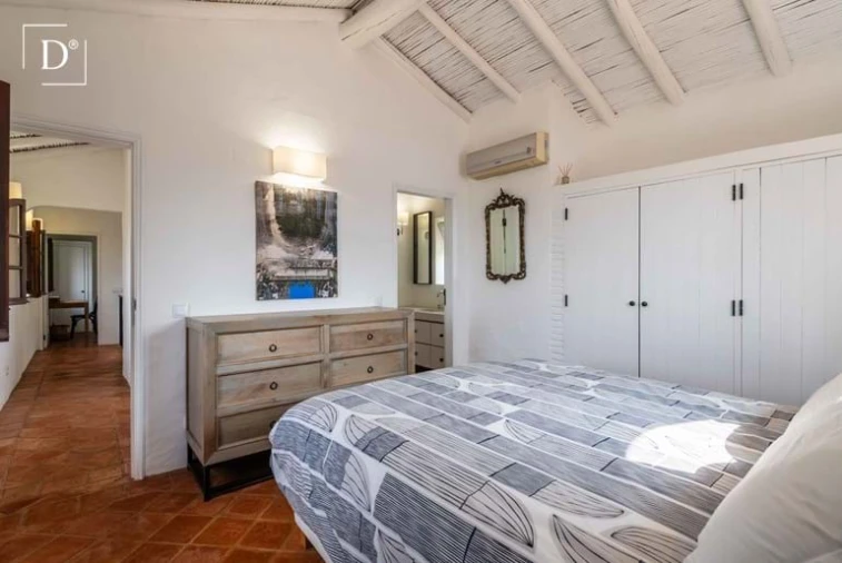 Moradia T4 para Venda em São Brás de Alportel Foto 27