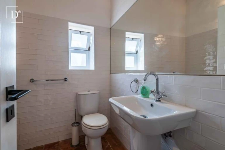 Moradia T4 para Venda em São Brás de Alportel Foto 33