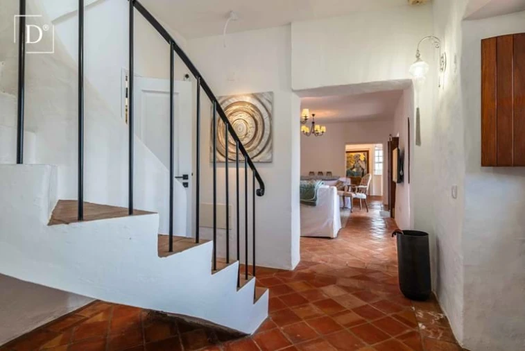 Moradia T4 para Venda em São Brás de Alportel Foto 12