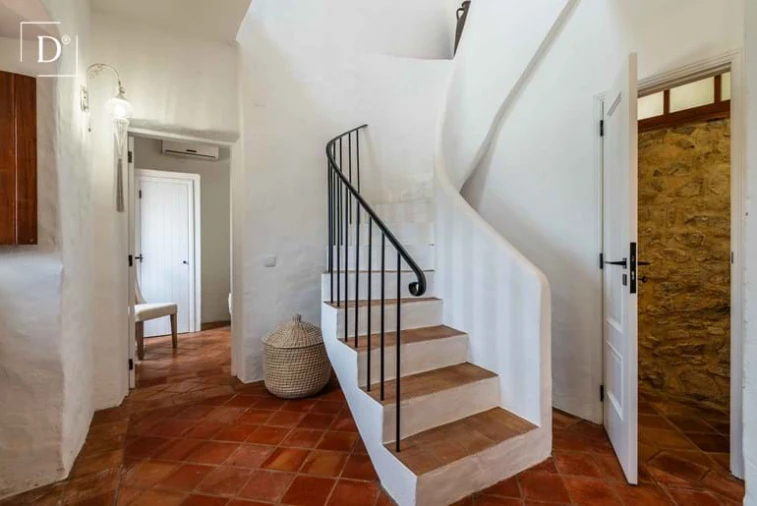 Moradia T4 para Venda em São Brás de Alportel Foto 13