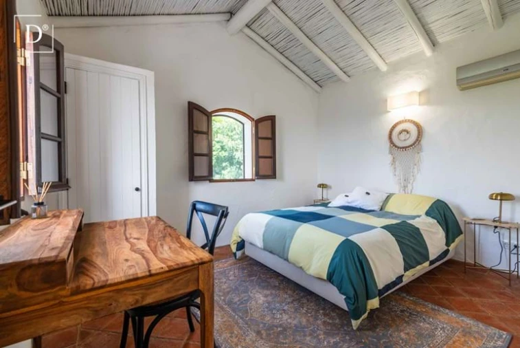 Moradia T4 para Venda em São Brás de Alportel Foto 23