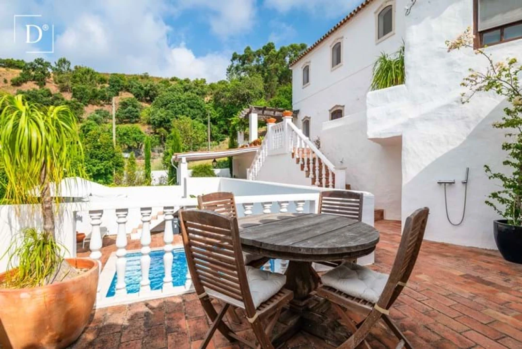 Moradia T4 para Venda em São Brás de Alportel Foto 30