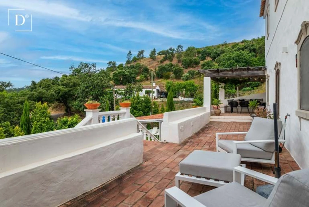 Moradia T4 para Venda em São Brás de Alportel Foto 17