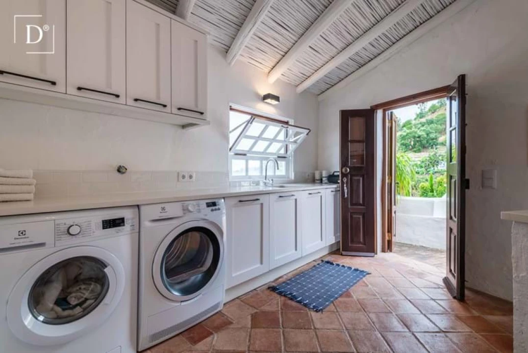 Moradia T4 para Venda em São Brás de Alportel Foto 11