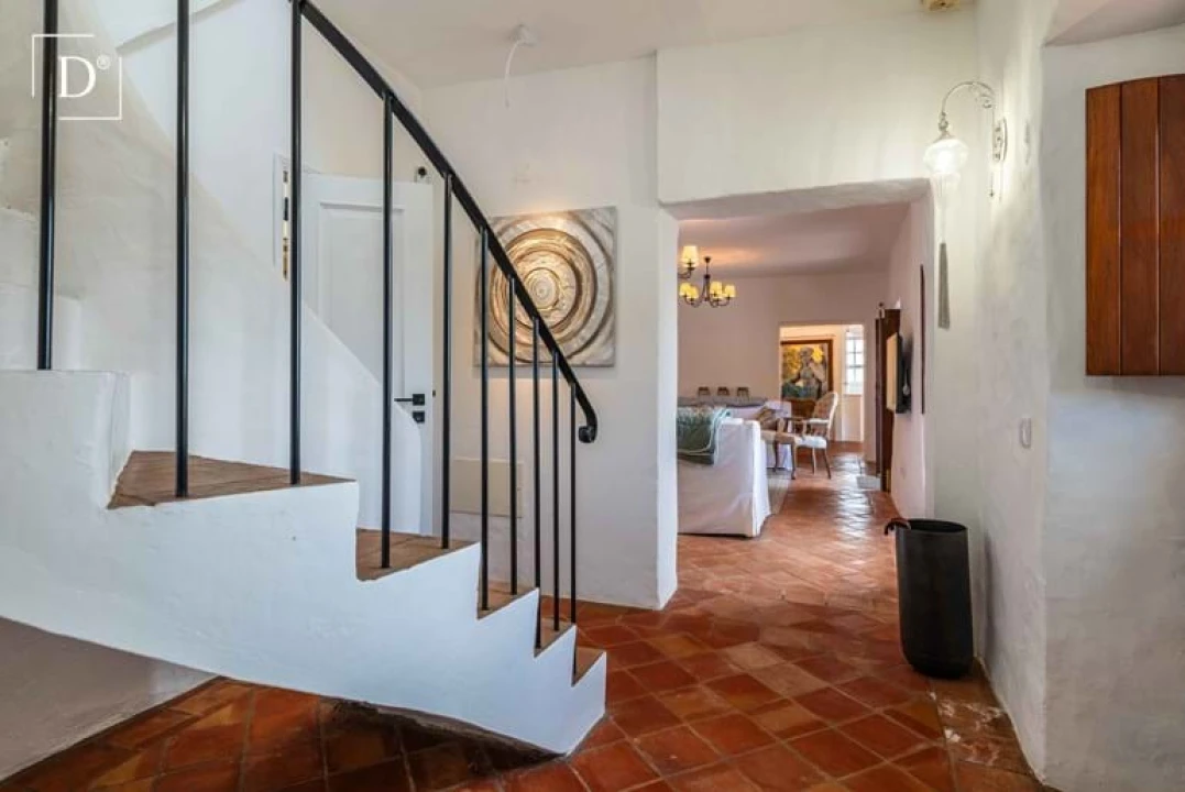 Moradia T4 para Venda em São Brás de Alportel Foto 12