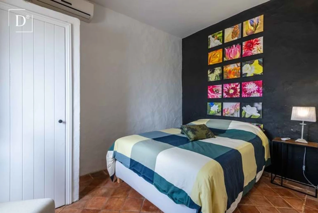 Moradia T4 para Venda em São Brás de Alportel Foto 14