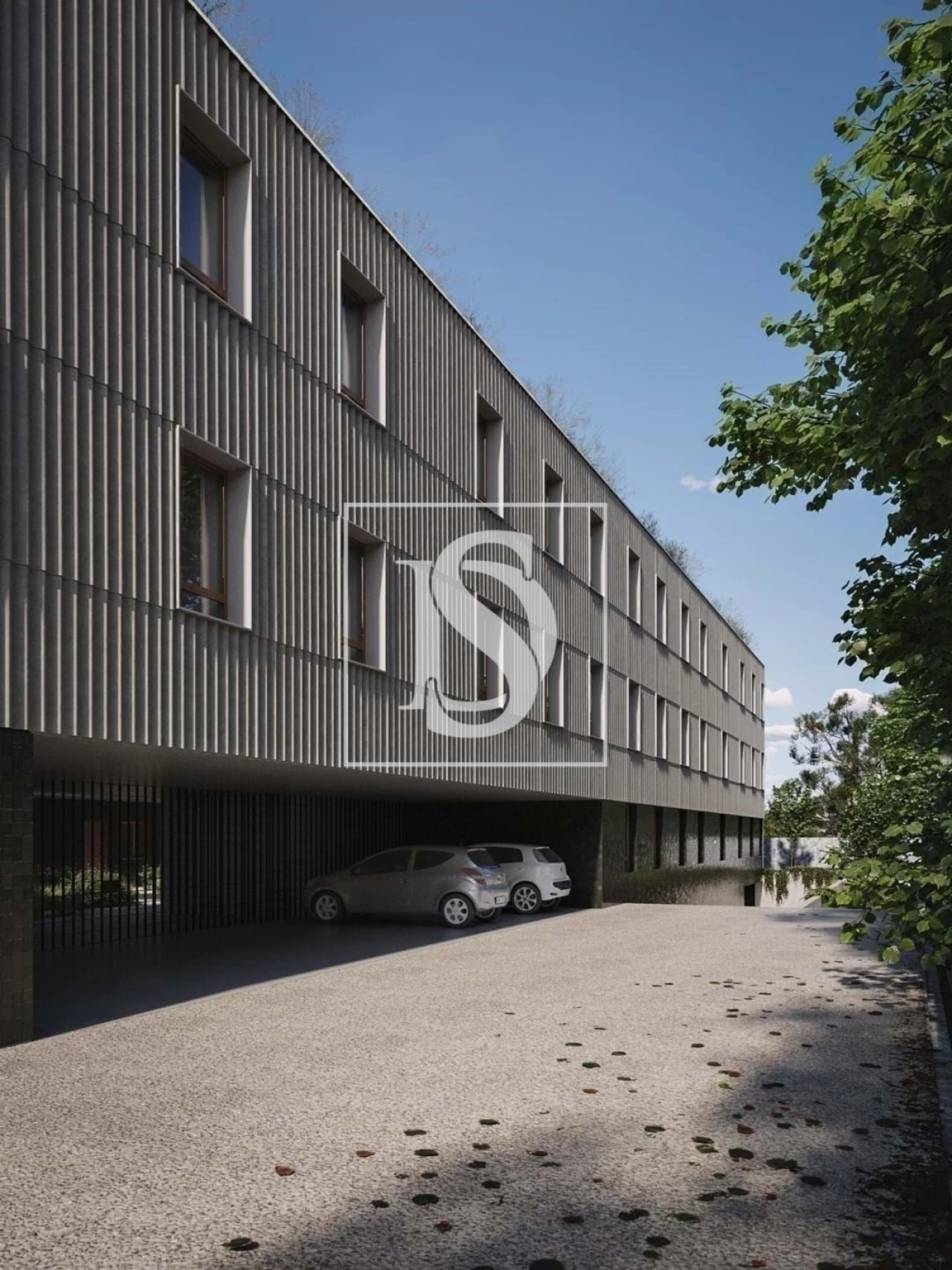 Apartamento T1 para Venda em Barcelos, V.Boa, V.Frescainha Foto 3