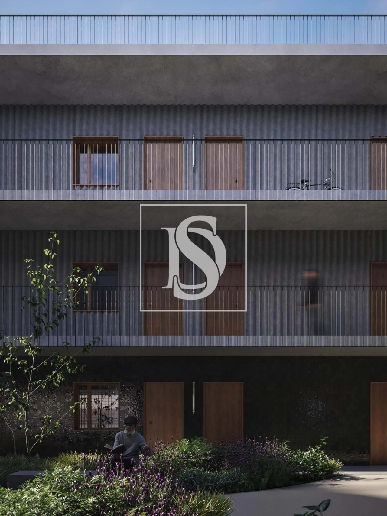 Apartamento T1 para Venda em Barcelos, V.Boa, V.Frescainha Foto 7