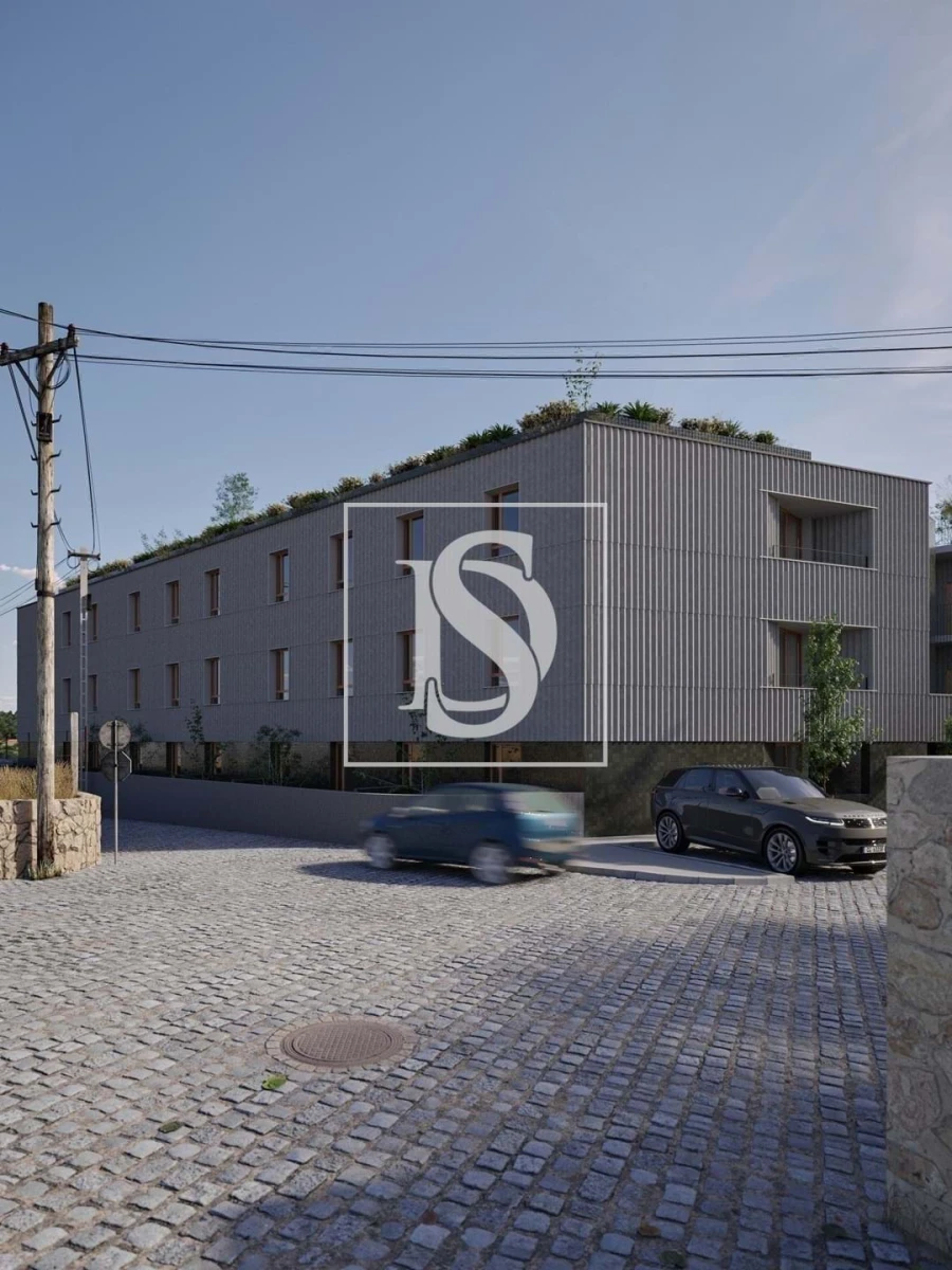 Apartamento T1 para Venda em Barcelos, V.Boa, V.Frescainha Foto 5