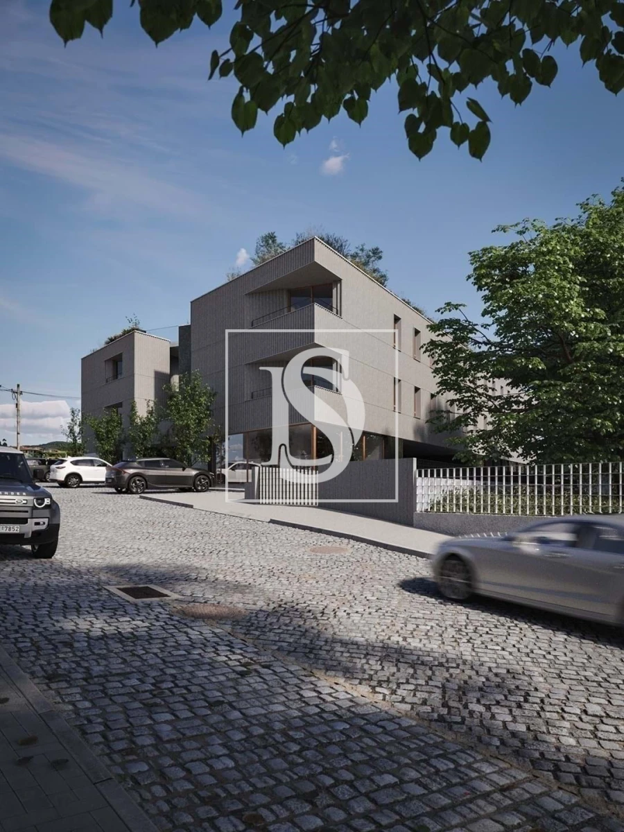 Apartamento T1 para Venda em Barcelos, V.Boa, V.Frescainha Foto 4