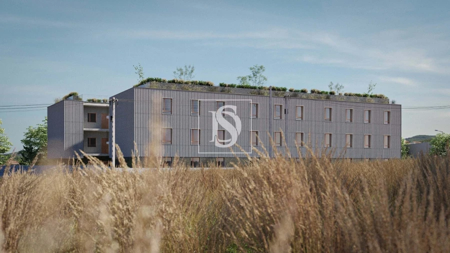 Apartamento T1 para Venda em Barcelos, V.Boa, V.Frescainha Foto 1