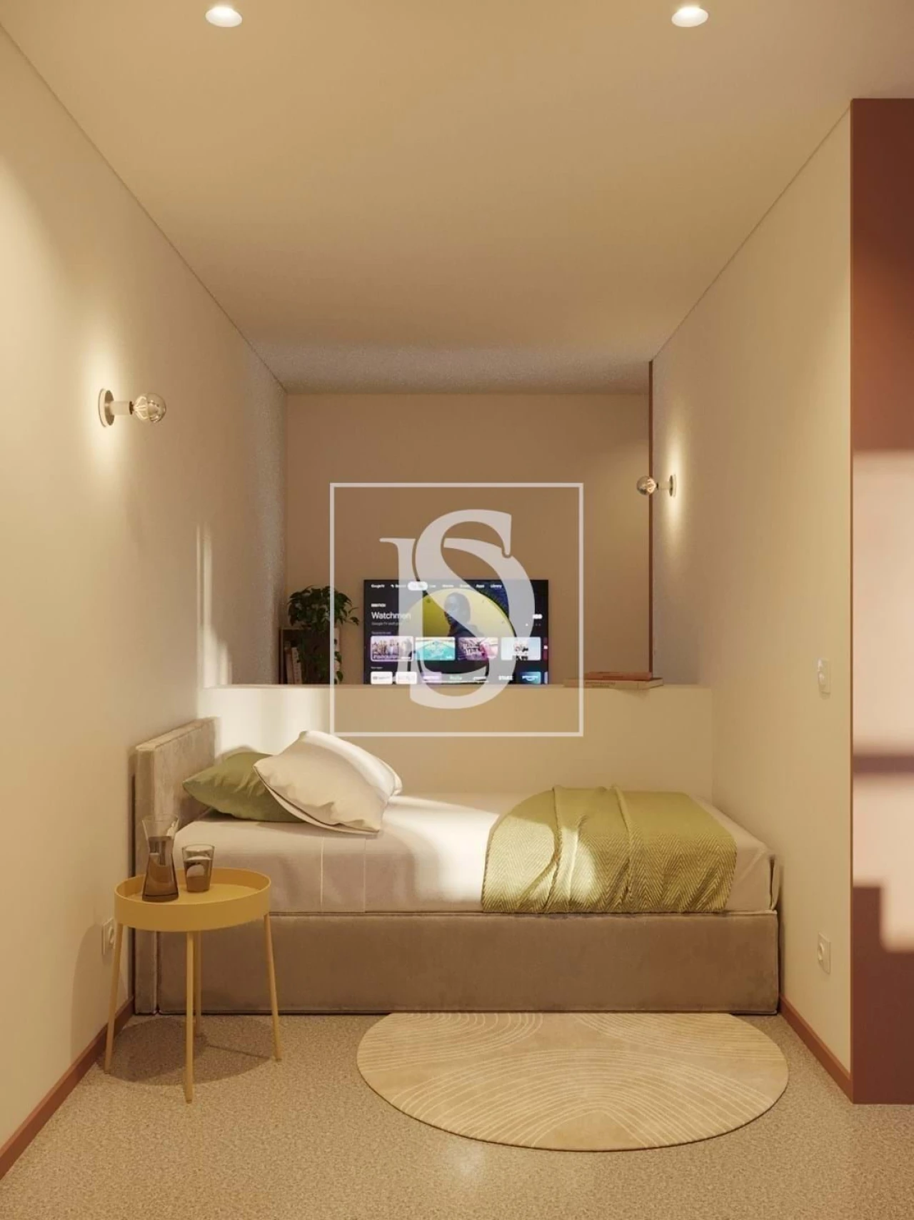 Apartamento T1 para Venda em Barcelos, V.Boa, V.Frescainha Foto 12