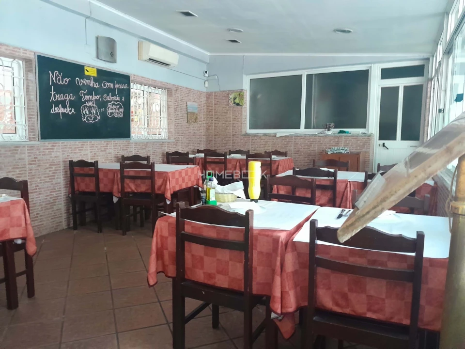 Negócio para Trespasse em Charneca de Caparica e Sobreda Foto 35